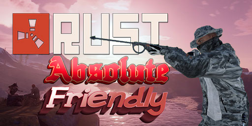 Absolute PVE Friendly